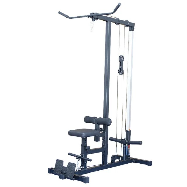 Lat Pull Down Machine - Lee Warehouse