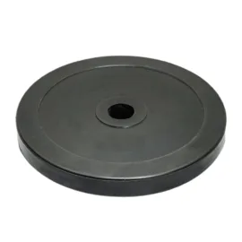 Rubber Weight Plate for versatile and customized resistance in your workouts.