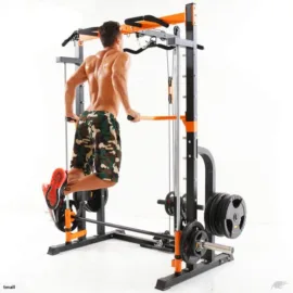 smith machine K8