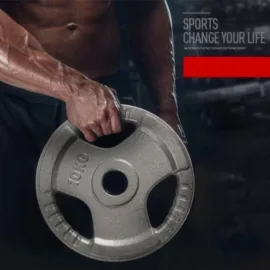 Weight Metal handle 50mm detail