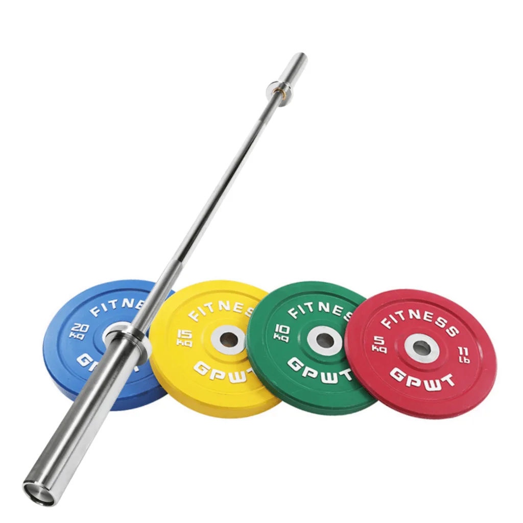 Weight Plates