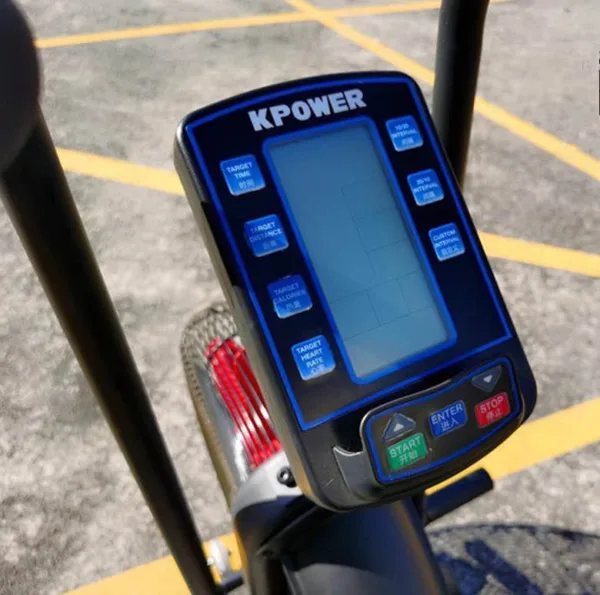 LeeWarehouse Exercise bike/Air Bike/Air Bike