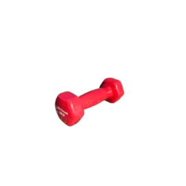 Dumbbell Set 2-4KG Hex Dumbbells with Stand - Image 5