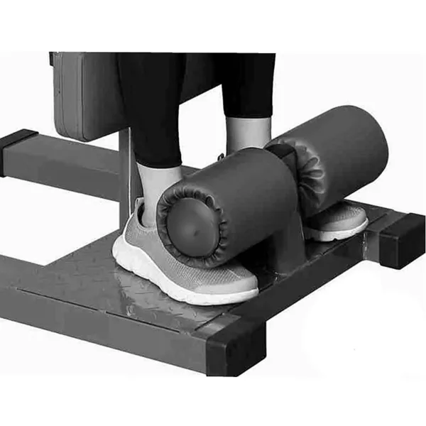 Leg Machine Leg Holder