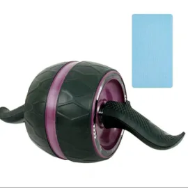 Automatic Rebound AB Roller - Purple