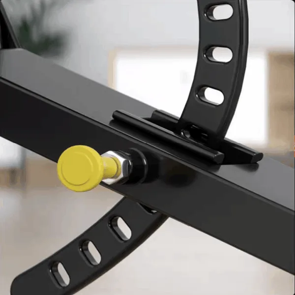 Gym Machine Ajustable lock