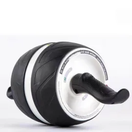 Automatic Rebound AB Roller - White