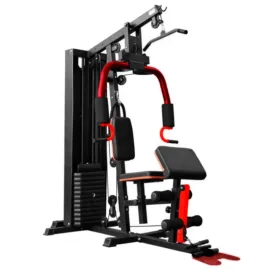 Home Gym Exercise Machine Single Multi Station - Image 7
