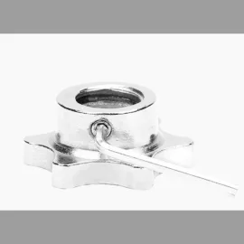 60KG Weight Plates with Barbell and Dumbbell bar - Image 5