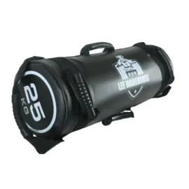 Power Bags 25KG | Weight Bags | Sandbags - Image 1
