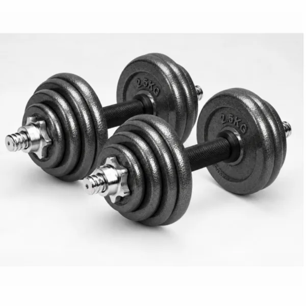 30kg Metal Weight Set 30kg Metal Weight Set
