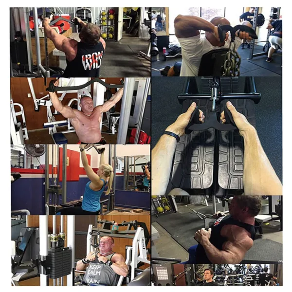 Cable Accessories Whole Set