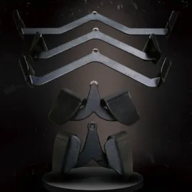 Lat Pull Down Handles