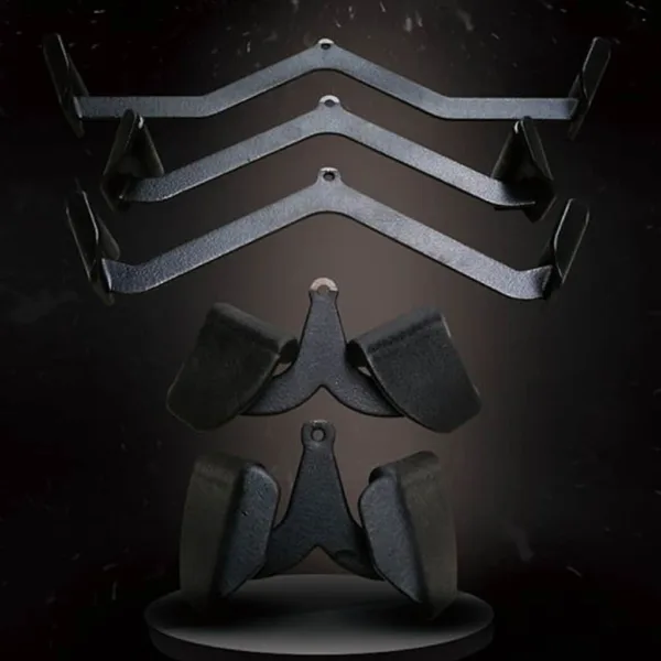 Lat Pull Down Handles