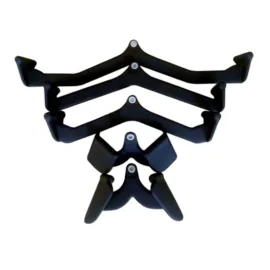 Lat Pull Down Handles /Cable Accessories Whole Set