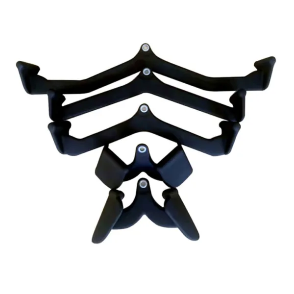 Lat Pull Down Handles /Cable Accessories Whole Set