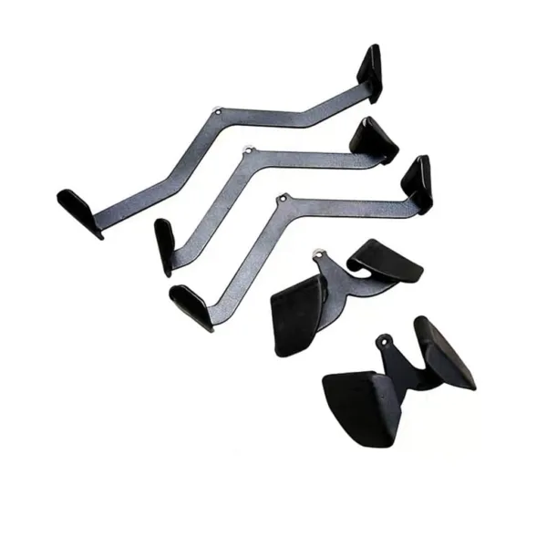 Lat Pull Down Handles