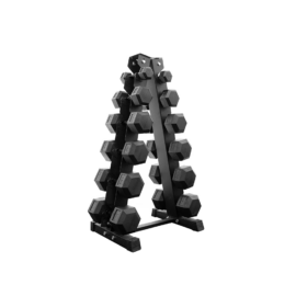 6 pairs dumbbell set