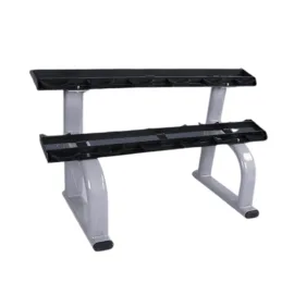 6 Pairs Dumbbell Rack Commercial