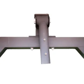 blackPower Cage landmine