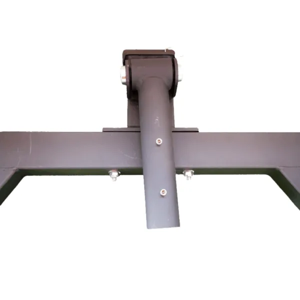 blackPower Cage landmine