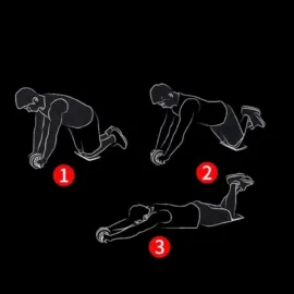 AB Roller Instructions for Use.
