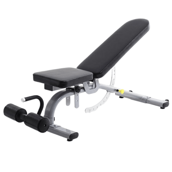 Adjustable Workout Bench