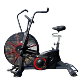 Fan Resistance Bike