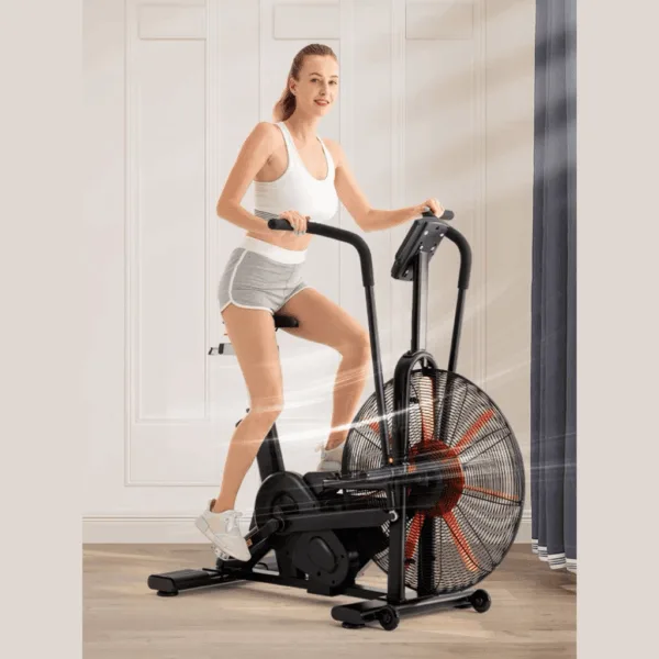 LeeWarehouse Exercise bike/Air Bike