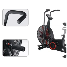 LeeWarehouse Exercise bike/Air Bike