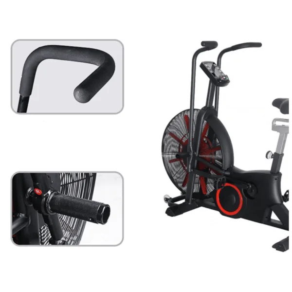 LeeWarehouse Exercise bike/Air Bike