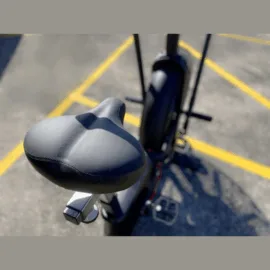 LeeWarehouse Exercise bike/Assault Bike/Air Bike