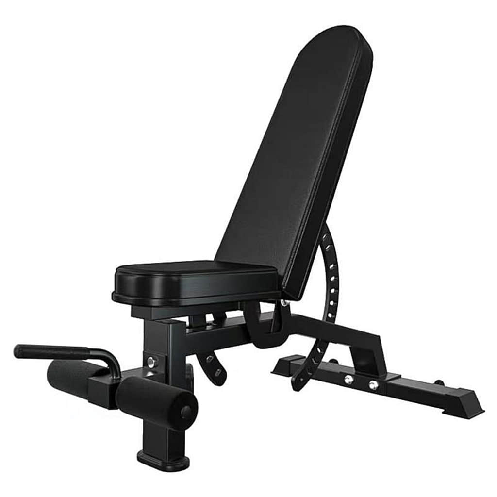 Weight bench set discount canada