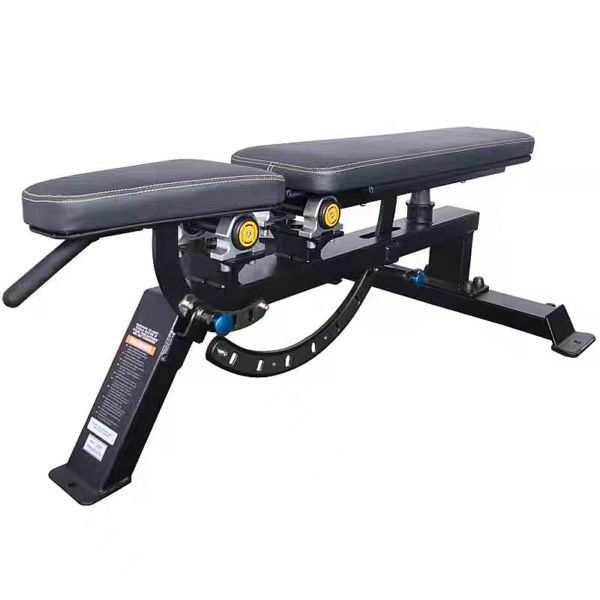 Weight Bench - Adjustable Workout Bench