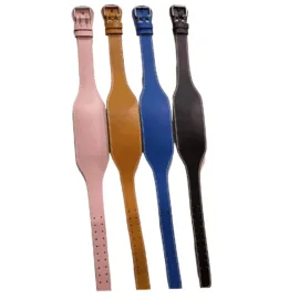 Leather support Belt