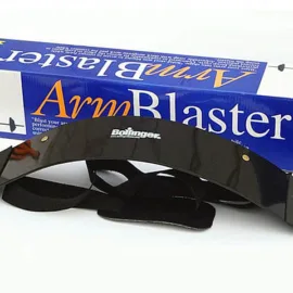 Arm Blaster - Biceps Training Plate