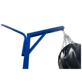 Boxing Bag Stand function display
