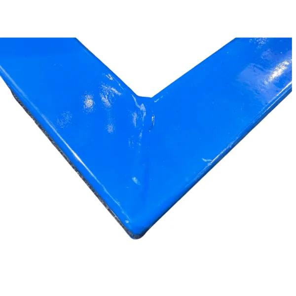 Boxing Bag Stand part detail