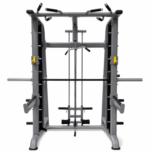 Commercial Smith Machine Model 8