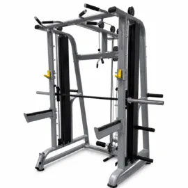 Smith Machine Model 8