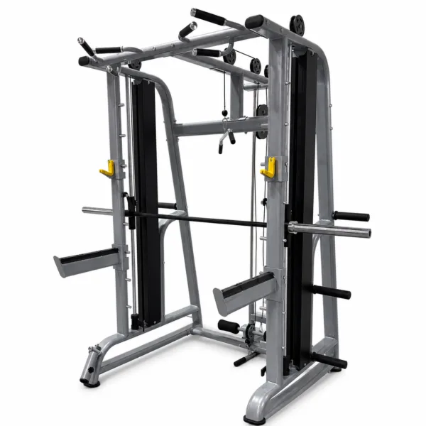 Smith Machine Model 8