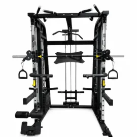 Smith Machine 4040