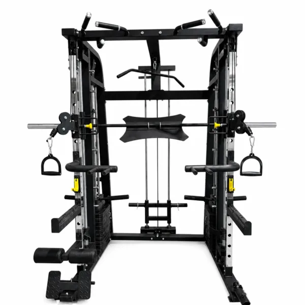 Smith Machine 4040