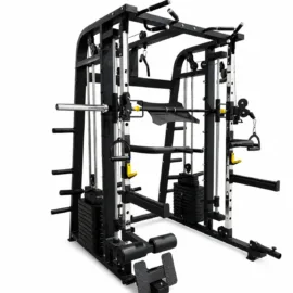 Smith Machine 4040