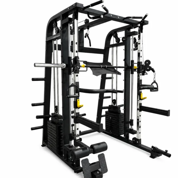 Smith Machine 4040