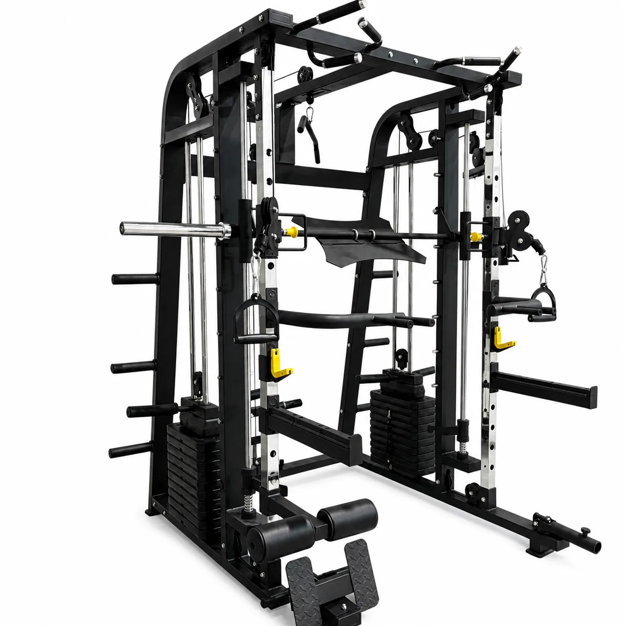 Smith Machine 4040
