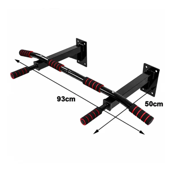 Chin-Up Bar02