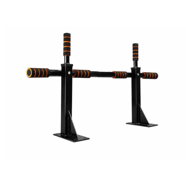 Chin-Up Bar05