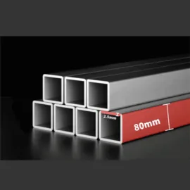 Squat Rack Commercial Half Squat Rack | Model 650 - Image 4