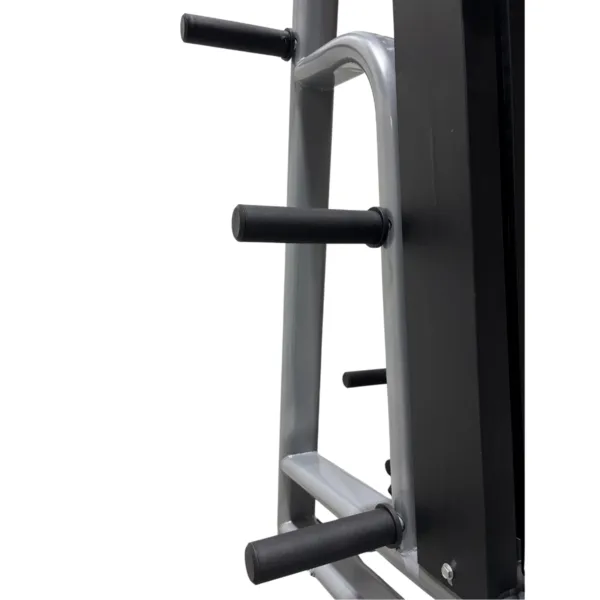Commercial Smith Machine Model 8 Details 04